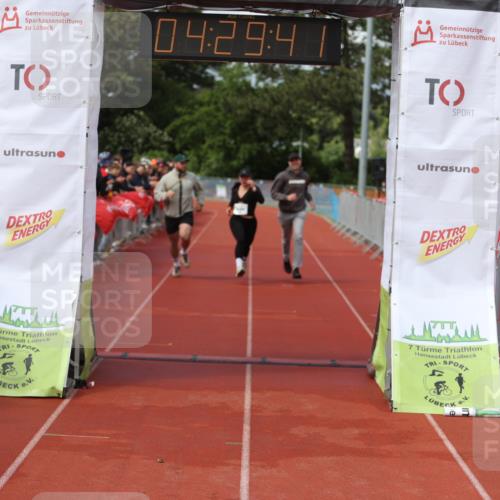 14.06.2026 - 7 Türme Triathlon Andreas Tolksdorf http://msf.ph/oto/9800063 14.06.2026 15:29:40 Ziel 1174 meine-sportfotos.de