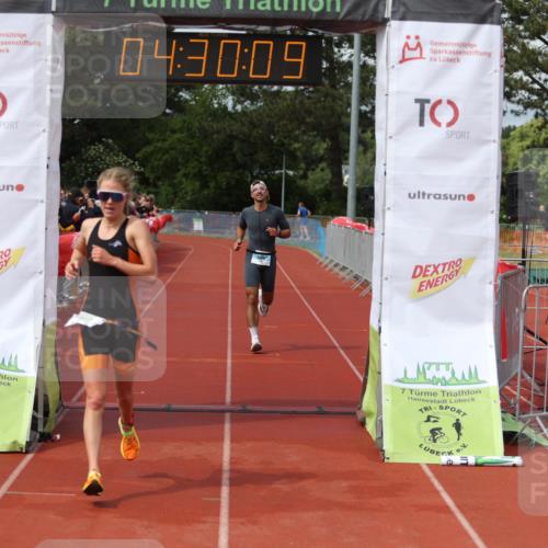 14.06.2026 - 7 Türme Triathlon Andreas Tolksdorf http://msf.ph/oto/9800111 14.06.2026 15:30:07 Ziel 1147, 1710 meine-sportfotos.de