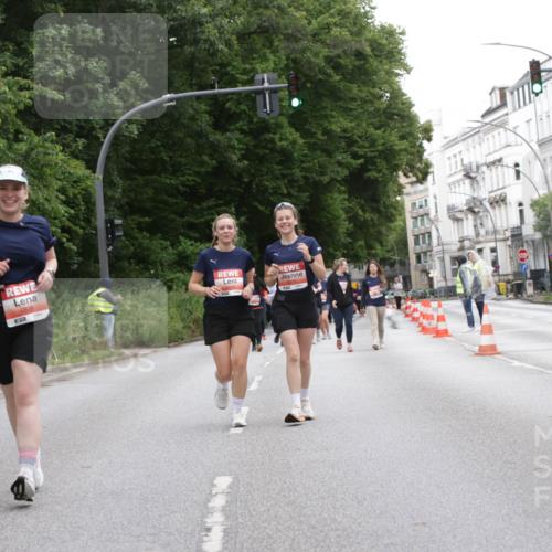 14.06.2026 - REWE Women's Run Jannik Wohlers http://msf.ph/oto/9800147 14.06.2026 11:02:53 Laufen 6836, 01 meine-sportfotos.de