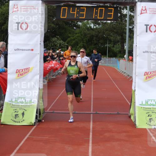 14.06.2026 - 7 Türme Triathlon Andreas Tolksdorf http://msf.ph/oto/9800168 14.06.2026 15:31:02 Ziel 888, 974, 991, 1166, 1720 meine-sportfotos.de