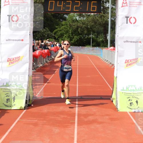 14.06.2026 - 7 Türme Triathlon Andreas Tolksdorf http://msf.ph/oto/9800297 14.06.2026 15:32:14 Ziel 901, 1021, 1768 meine-sportfotos.de