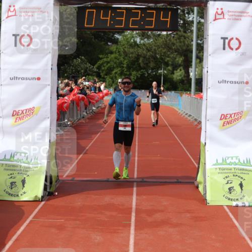 14.06.2026 - 7 Türme Triathlon Andreas Tolksdorf http://msf.ph/oto/9800353 14.06.2026 15:32:33 Ziel 840, 917, 1025 meine-sportfotos.de