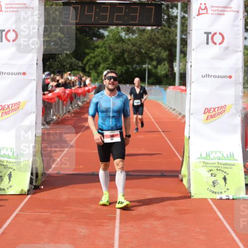 14.06.2026 - 7 Türme Triathlon Andreas Tolksdorf http://msf.ph/oto/9800373 14.06.2026 15:32:36 Ziel 840, 917, 1025 meine-sportfotos.de