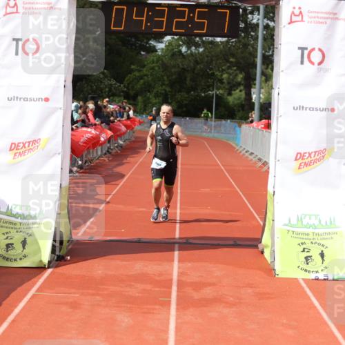 14.06.2026 - 7 Türme Triathlon Andreas Tolksdorf http://msf.ph/oto/9800412 14.06.2026 15:32:57 Ziel 1123 meine-sportfotos.de