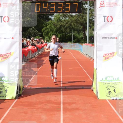 14.06.2026 - 7 Türme Triathlon Andreas Tolksdorf http://msf.ph/oto/9800477 14.06.2026 15:33:35 Ziel 643, 665, 1104 meine-sportfotos.de