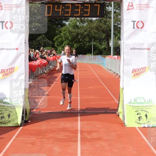 14.06.2026 - 7 Türme Triathlon Andreas Tolksdorf http://msf.ph/oto/9800481 14.06.2026 15:33:35 Ziel 643, 665, 1104 meine-sportfotos.de