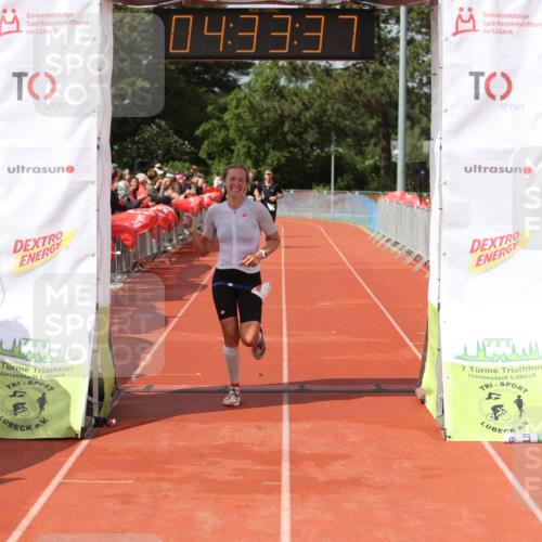 14.06.2026 - 7 Türme Triathlon Andreas Tolksdorf http://msf.ph/oto/9800485 14.06.2026 15:33:35 Ziel 643, 665, 1104 meine-sportfotos.de