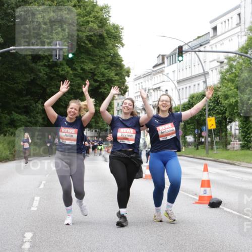 14.06.2026 - REWE Women's Run Jannik Wohlers http://msf.ph/oto/9800710 14.06.2026 11:04:23 Laufen 7 meine-sportfotos.de