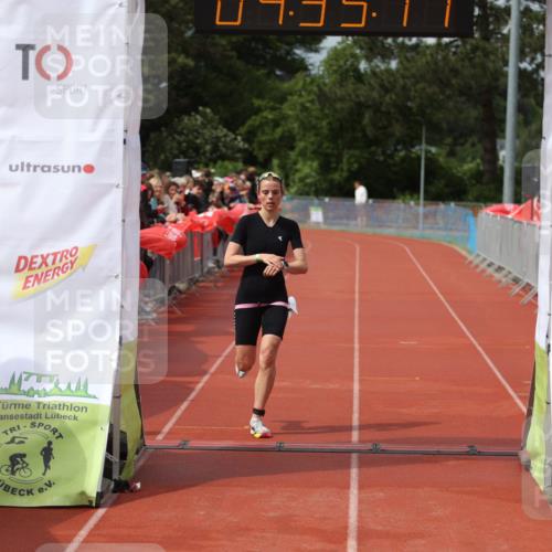 14.06.2026 - 7 Türme Triathlon Andreas Tolksdorf http://msf.ph/oto/9800715 14.06.2026 15:35:09 Ziel 1185, 1731 meine-sportfotos.de