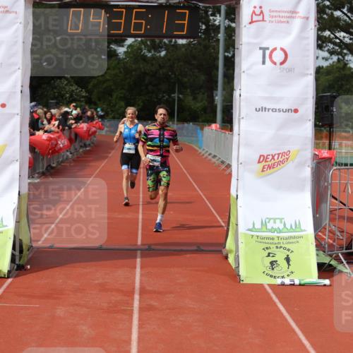 14.06.2026 - 7 Türme Triathlon Andreas Tolksdorf http://msf.ph/oto/9800854 14.06.2026 15:36:11 Ziel 1056, 1116, 1131, 1567 meine-sportfotos.de