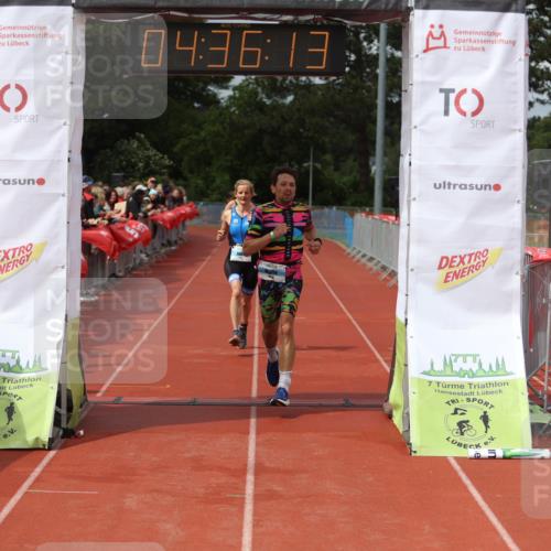 14.06.2026 - 7 Türme Triathlon Andreas Tolksdorf http://msf.ph/oto/9800860 14.06.2026 15:36:12 Ziel 1056, 1116, 1131, 1567 meine-sportfotos.de