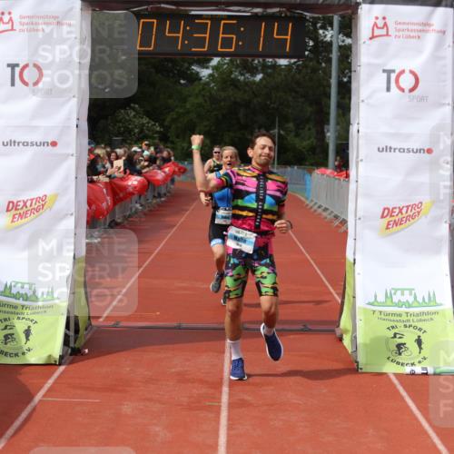 14.06.2026 - 7 Türme Triathlon Andreas Tolksdorf http://msf.ph/oto/9800864 14.06.2026 15:36:13 Ziel 1056, 1116, 1131, 1567 meine-sportfotos.de