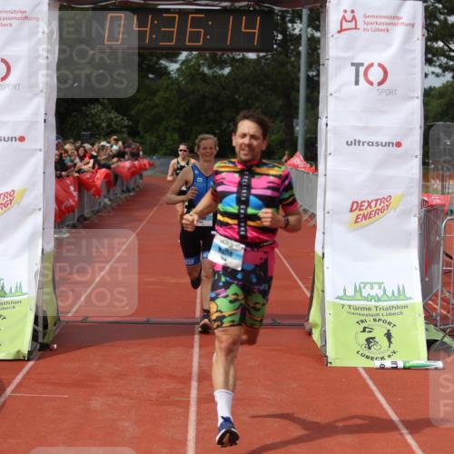 14.06.2026 - 7 Türme Triathlon Andreas Tolksdorf http://msf.ph/oto/9800871 14.06.2026 15:36:13 Ziel 1056, 1116, 1131, 1567 meine-sportfotos.de