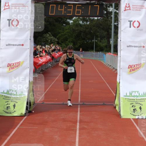 14.06.2026 - 7 Türme Triathlon Andreas Tolksdorf http://msf.ph/oto/9800890 14.06.2026 15:36:15 Ziel 1056, 1131, 1567 meine-sportfotos.de