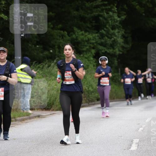 14.06.2026 - REWE Women's Run Jannik Wohlers http://msf.ph/oto/9800975 14.06.2026 11:05:20 Laufen 7, 5205, 6936 meine-sportfotos.de