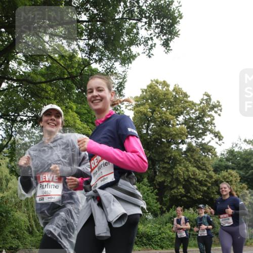 14.06.2026 - REWE Women's Run Jannik Wohlers http://msf.ph/oto/9800999 14.06.2026 10:08:27 Laufen 10452, 0771 meine-sportfotos.de