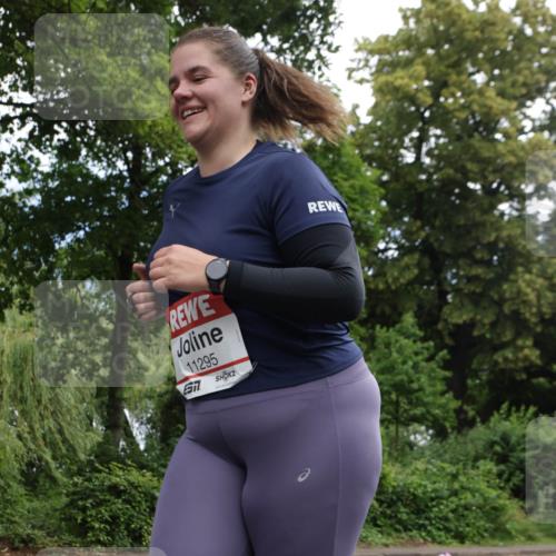 14.06.2026 - REWE Women's Run Jannik Wohlers http://msf.ph/oto/9801001 14.06.2026 10:08:28 Laufen 11295, 517 meine-sportfotos.de