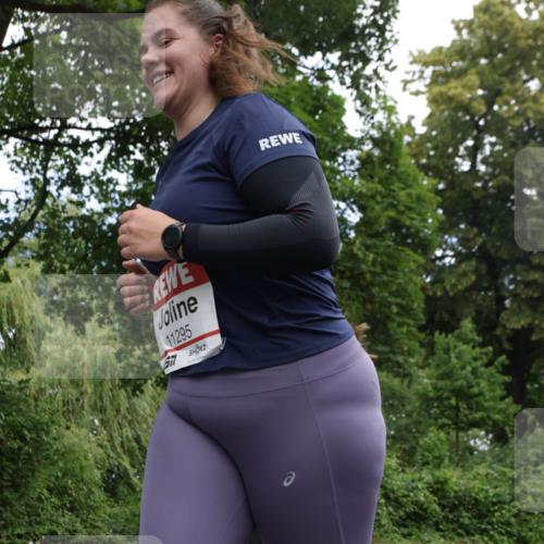 14.06.2026 - REWE Women's Run Jannik Wohlers http://msf.ph/oto/9801003 14.06.2026 10:08:28 Laufen 11295, 517 meine-sportfotos.de