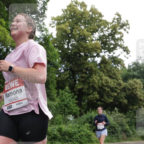 14.06.2026 - REWE Women's Run Jannik Wohlers http://msf.ph/oto/9801006 14.06.2026 10:08:30 Laufen 10040 meine-sportfotos.de
