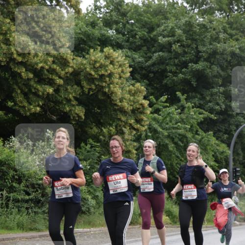 14.06.2026 - REWE Women's Run Jannik Wohlers http://msf.ph/oto/9801009 14.06.2026 10:08:32 Laufen 10171, 65, 10432, 11461, 10509 meine-sportfotos.de