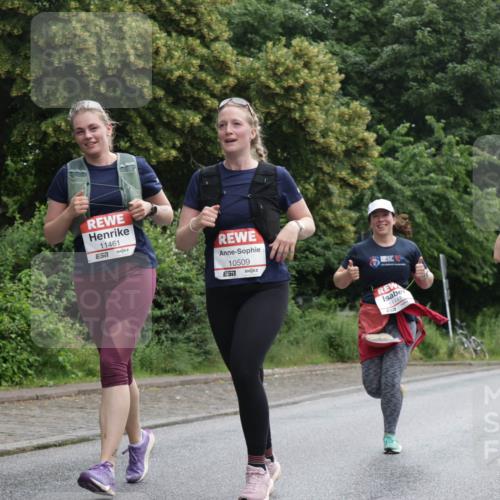 14.06.2026 - REWE Women's Run Jannik Wohlers http://msf.ph/oto/9801025 14.06.2026 10:08:34 Laufen 0432, 11461, 10509, 51, 11143, 11166 meine-sportfotos.de