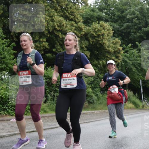 14.06.2026 - REWE Women's Run Jannik Wohlers http://msf.ph/oto/9801031 14.06.2026 10:08:34 Laufen 11461, 10509, 57, 11166 meine-sportfotos.de