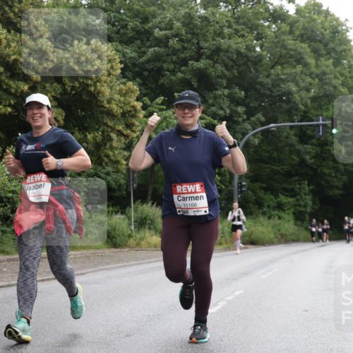 14.06.2026 - REWE Women's Run Jannik Wohlers http://msf.ph/oto/9801033 14.06.2026 10:08:35 Laufen 1143, 11166 meine-sportfotos.de