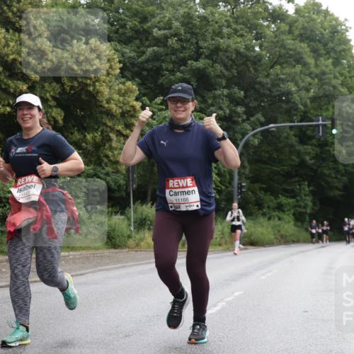 14.06.2026 - REWE Women's Run Jannik Wohlers http://msf.ph/oto/9801034 14.06.2026 10:08:35 Laufen 1143, 11166 meine-sportfotos.de