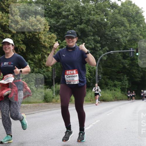 14.06.2026 - REWE Women's Run Jannik Wohlers http://msf.ph/oto/9801035 14.06.2026 10:08:35 Laufen 11166 meine-sportfotos.de