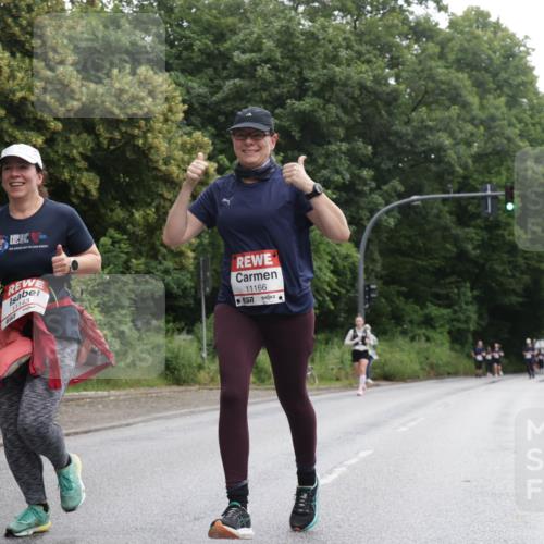 14.06.2026 - REWE Women's Run Jannik Wohlers http://msf.ph/oto/9801036 14.06.2026 10:08:35 Laufen 11166, 5 meine-sportfotos.de