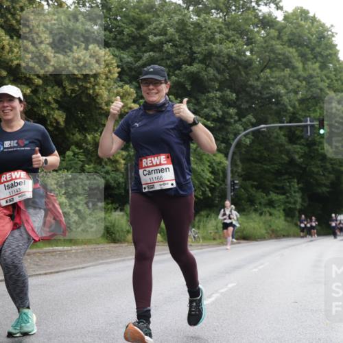 14.06.2026 - REWE Women's Run Jannik Wohlers http://msf.ph/oto/9801037 14.06.2026 10:08:35 Laufen 11143, 7, 11166, 7 meine-sportfotos.de