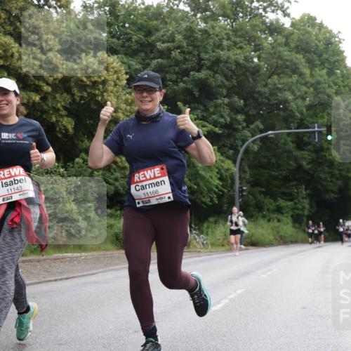 14.06.2026 - REWE Women's Run Jannik Wohlers http://msf.ph/oto/9801039 14.06.2026 10:08:35 Laufen 11143, 7, 11166 meine-sportfotos.de