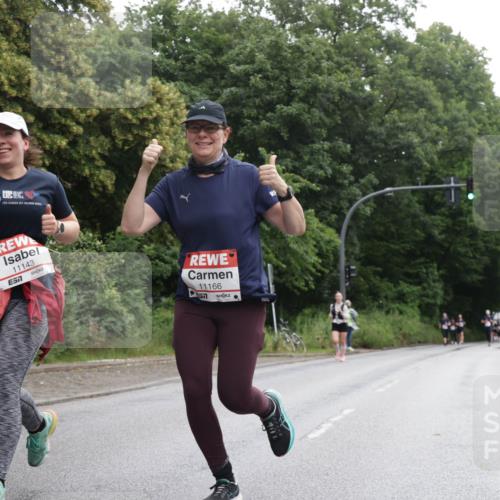 14.06.2026 - REWE Women's Run Jannik Wohlers http://msf.ph/oto/9801040 14.06.2026 10:08:35 Laufen 11143, 11166 meine-sportfotos.de