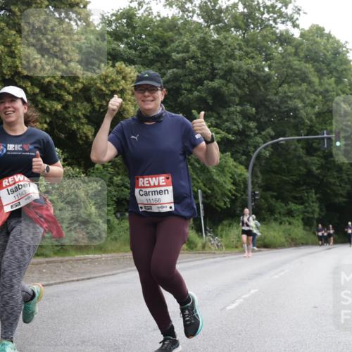 14.06.2026 - REWE Women's Run Jannik Wohlers http://msf.ph/oto/9801041 14.06.2026 10:08:35 Laufen 11143, 11166 meine-sportfotos.de