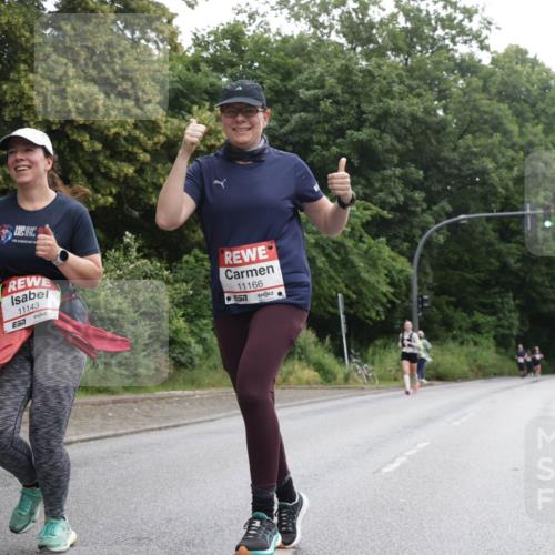 14.06.2026 - REWE Women's Run Jannik Wohlers http://msf.ph/oto/9801043 14.06.2026 10:08:35 Laufen 11143, 11166, 57 meine-sportfotos.de