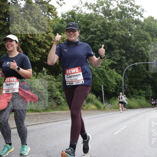 14.06.2026 - REWE Women's Run Jannik Wohlers http://msf.ph/oto/9801044 14.06.2026 10:08:35 Laufen 11143, 7, 11166, 657 meine-sportfotos.de