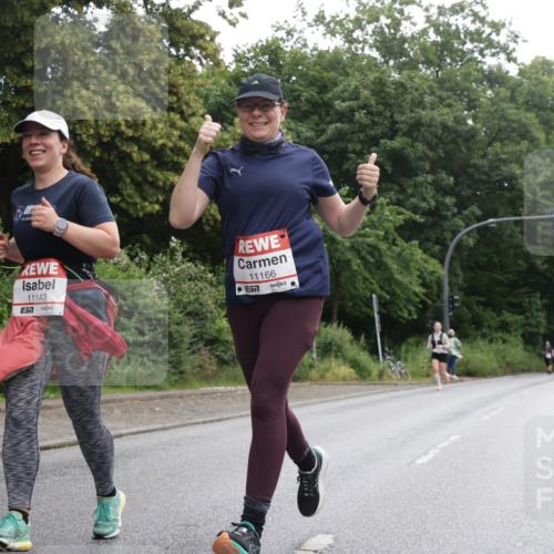 14.06.2026 - REWE Women's Run Jannik Wohlers http://msf.ph/oto/9801045 14.06.2026 10:08:36 Laufen 11143, 11166 meine-sportfotos.de