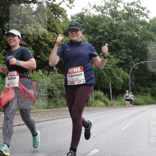 14.06.2026 - REWE Women's Run Jannik Wohlers http://msf.ph/oto/9801046 14.06.2026 10:08:36 Laufen 11143, 55, 11166 meine-sportfotos.de