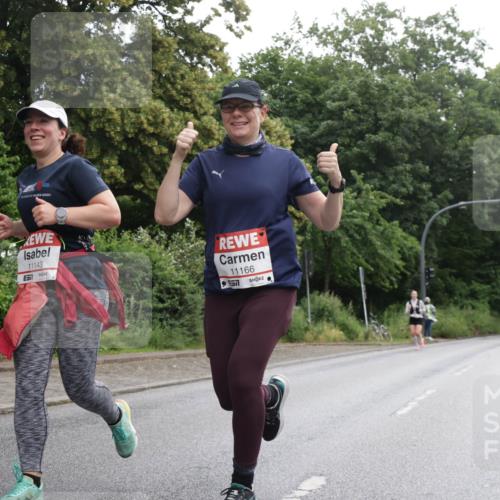 14.06.2026 - REWE Women's Run Jannik Wohlers http://msf.ph/oto/9801047 14.06.2026 10:08:36 Laufen 11143, 11166, 57 meine-sportfotos.de