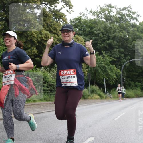 14.06.2026 - REWE Women's Run Jannik Wohlers http://msf.ph/oto/9801048 14.06.2026 10:08:36 Laufen 11143, 51, 11166, 57 meine-sportfotos.de