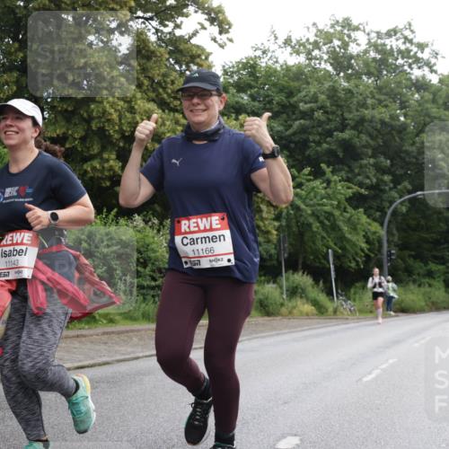 14.06.2026 - REWE Women's Run Jannik Wohlers http://msf.ph/oto/9801049 14.06.2026 10:08:36 Laufen 11143, 11166, 57 meine-sportfotos.de