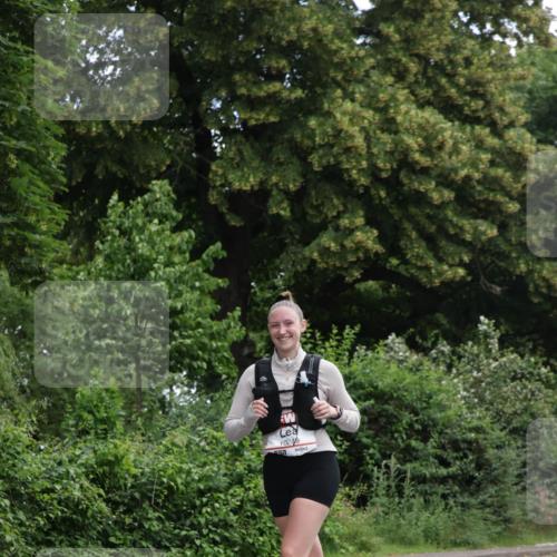 14.06.2026 - REWE Women's Run Jannik Wohlers http://msf.ph/oto/9801059 14.06.2026 10:08:43 Laufen 10249, 551 meine-sportfotos.de