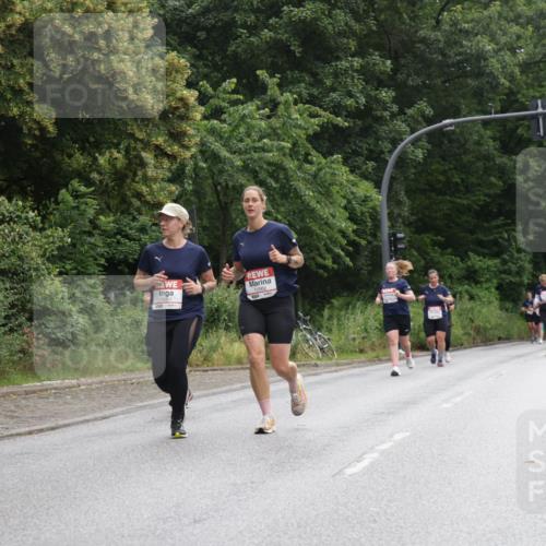 14.06.2026 - REWE Women's Run Jannik Wohlers http://msf.ph/oto/9801083 14.06.2026 10:08:52 Laufen 10961, 57 meine-sportfotos.de