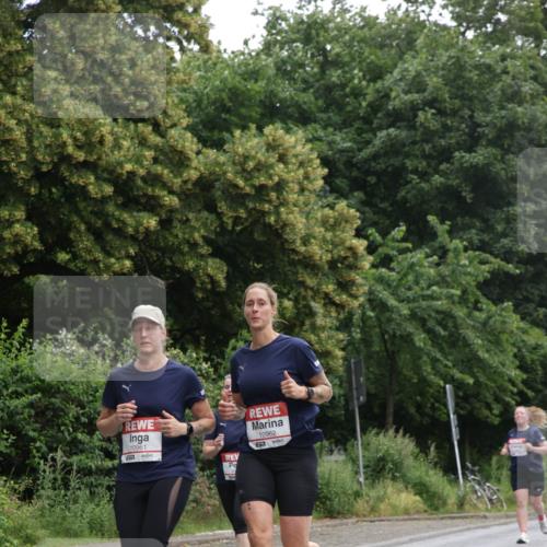 14.06.2026 - REWE Women's Run Jannik Wohlers http://msf.ph/oto/9801084 14.06.2026 10:08:54 Laufen 10961, 10962 meine-sportfotos.de