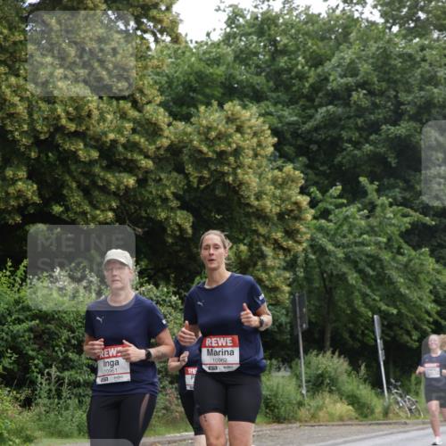 14.06.2026 - REWE Women's Run Jannik Wohlers http://msf.ph/oto/9801085 14.06.2026 10:08:54 Laufen 10961, 10962, 7 meine-sportfotos.de