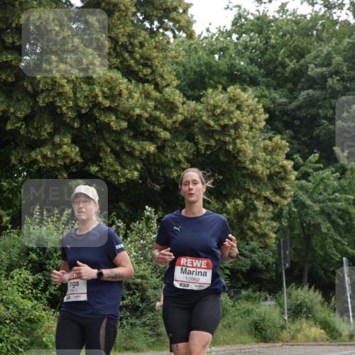 14.06.2026 - REWE Women's Run Jannik Wohlers http://msf.ph/oto/9801092 14.06.2026 10:08:54 Laufen 0961, 10962, 57 meine-sportfotos.de