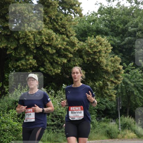 14.06.2026 - REWE Women's Run Jannik Wohlers http://msf.ph/oto/9801094 14.06.2026 10:08:55 Laufen 10961, 10962, 57 meine-sportfotos.de