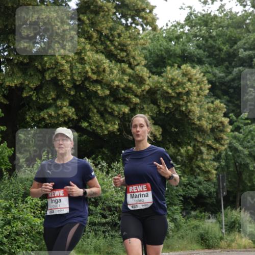 14.06.2026 - REWE Women's Run Jannik Wohlers http://msf.ph/oto/9801095 14.06.2026 10:08:55 Laufen 10961, 10962, 57 meine-sportfotos.de