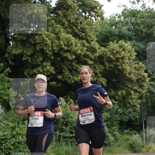 14.06.2026 - REWE Women's Run Jannik Wohlers http://msf.ph/oto/9801097 14.06.2026 10:08:55 Laufen 10961, 517, 10962, 657 meine-sportfotos.de