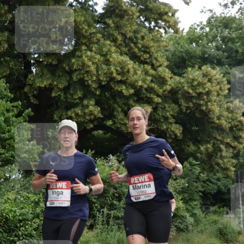 14.06.2026 - REWE Women's Run Jannik Wohlers http://msf.ph/oto/9801099 14.06.2026 10:08:55 Laufen 10961, 10962, 57 meine-sportfotos.de